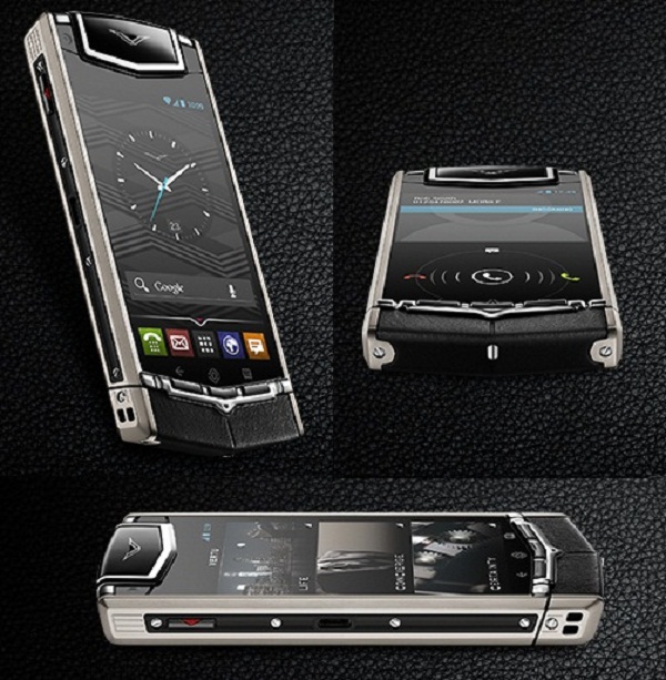 vertu t1 telefono